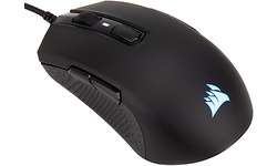 Corsair M55 RGB Pro Black