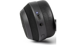 Jabra Elite 85H Titanium Black