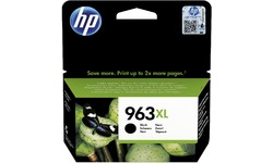 HP 963XL Black