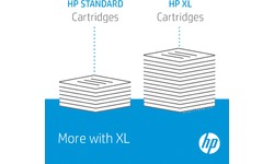 HP 963XL Black