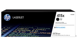 HP 415X Black