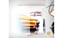HP 415X Black