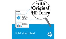 HP 415X Black