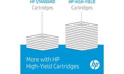 HP 415X Black