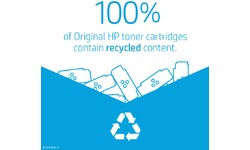 HP 415X Black