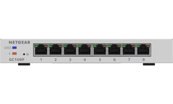 Netgear GC108P
