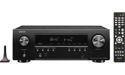 Denon AVR-S650H