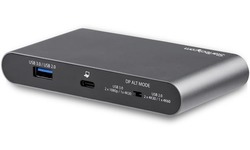 StarTech.com DK30C2DAGPD