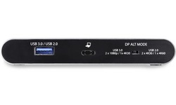 StarTech.com DK30C2DAGPD