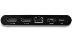 StarTech.com DK30C2DAGPD