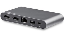 StarTech.com DK30C2DAGPD