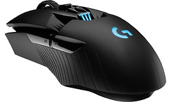 Logitech G903 Hero