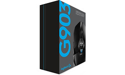 Logitech G903 Hero