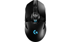 Logitech G903 Hero