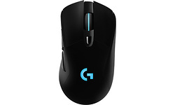 Logitech G703 Hero