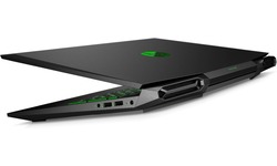 HP Pavilion Gaming 15-dk0618nd (7DK60EA)