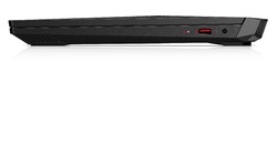 HP Omen 15-dc1621nd (7DL21EA)