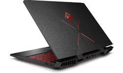 HP Omen 15-dc1621nd (7DL21EA)