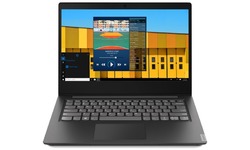Lenovo S145-14AST (81ST002BMH)