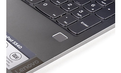 Lenovo IdeaPad S540-15IWL (81SW001SMH)