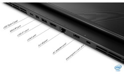 Lenovo Legion Y540-15IRH (81SX0081MH)