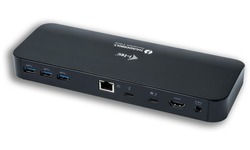 i-Tec TB3HDMIDOCKPLUS
