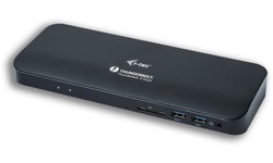 i-Tec TB3HDMIDOCKPLUS