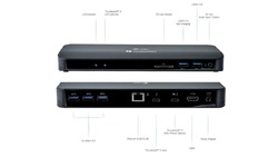 i-Tec TB3HDMIDOCKPLUS