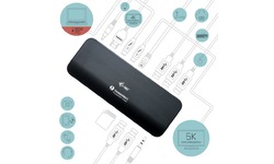 i-Tec TB3HDMIDOCKPLUS