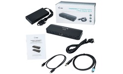 i-Tec TB3HDMIDOCKPLUS