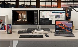 i-Tec TB3HDMIDOCKPLUS