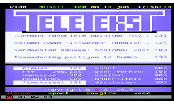 RCA RS55U1-EU