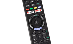 Sony Bravia KD-65XG7096