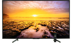 Sony Bravia KD-65XG7096