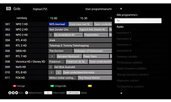 Sony Bravia KD-65XG7096