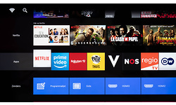 Sony Bravia KD-65XG7096