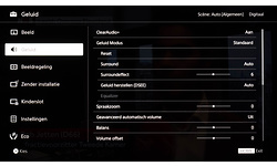 Sony Bravia KD-65XG7096