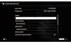Sony Bravia KD-65XG7096