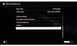 Sony Bravia KD-65XG7096