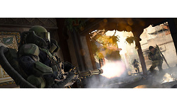 Call of Duty: Modern Warfare 2019 (PlayStation 4)