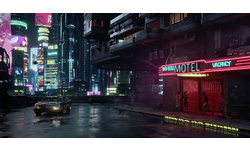 Cyberpunk 2077 (PlayStation 4)