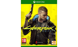 Cyberpunk 2077 (Xbox One)