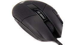 Corsair Nightsword RGB Black