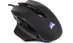 Corsair Nightsword RGB Black