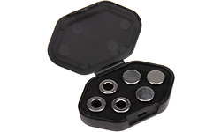 Corsair Nightsword RGB Black