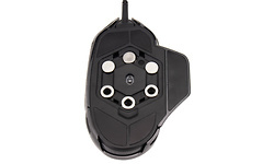 Corsair Nightsword RGB Black