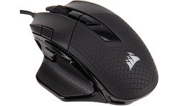 Corsair Nightsword RGB Black