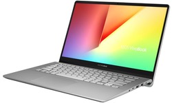 Asus VivoBook S14 S430FA-EB476T-BE (512GB SSD)