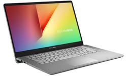 Asus VivoBook S14 S430FA-EB476T-BE (512GB SSD)