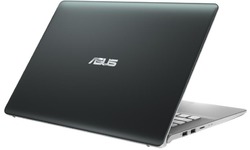 Asus VivoBook S14 S430FA-EB476T-BE (512GB SSD)
